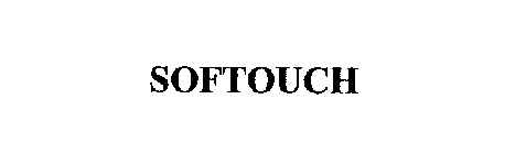 SOFTOUCH