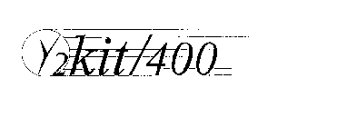 Y2KIT/400