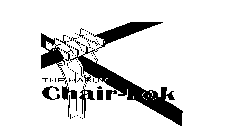 THE HARDY CHAIR-LOK