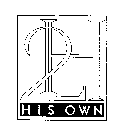 2H HIS OWN