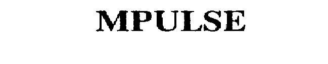 MPULSE