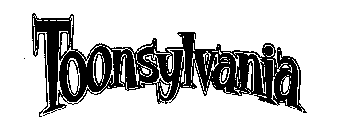 TOONSYLVANIA