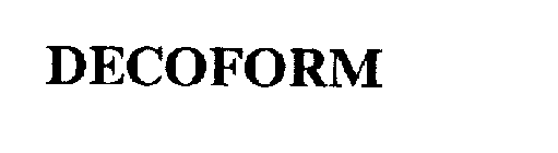 DECOFORM