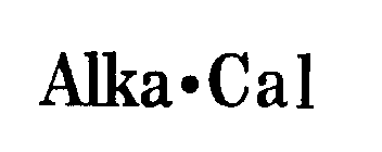 ALKA CAL