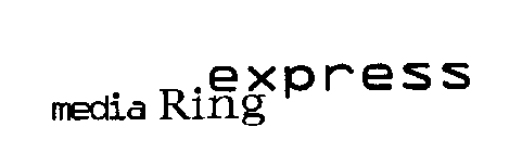 MEDIA RING EXPRESS