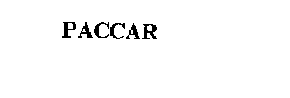 PACCAR