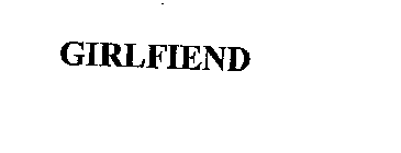 GIRLFIEND