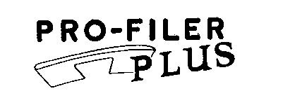 PRO-FILER PLUS