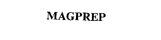 MAGPREP