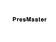 PRESMASTER