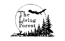 THE LIVING FOREST