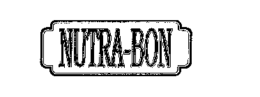 NUTRA-BON