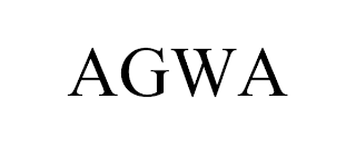 AGWA