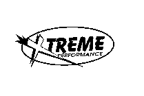 XTREME PERFORMANCE