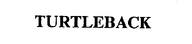 TURTLEBACK