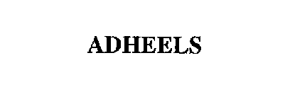 ADHEELS