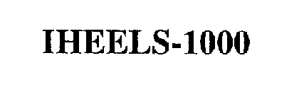 IHEELS-1000