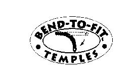 BEND-TO-FIT TEMPLES