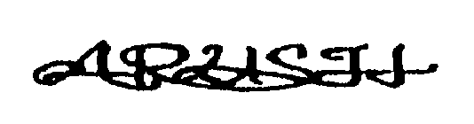 ARUSH