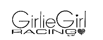 GIRLIEGIRL RACING BY: DM2