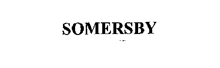 SOMERSBY