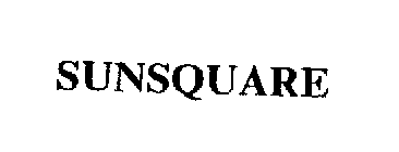 SUNSQUARE