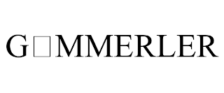 GÄMMERLER