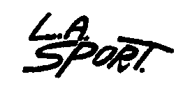 L.A. SPORT