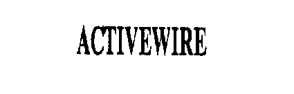 ACTIVEWIRE