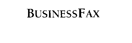 BUSINESSFAX