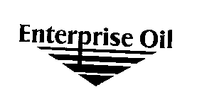 ENTERPRISE OIL