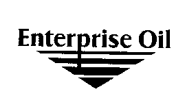 ENTERPRISE OIL