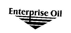 ENTERPRISE OIL