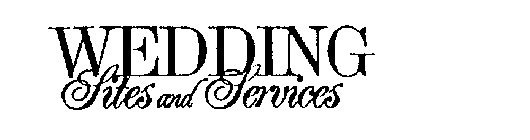 WEDDING SITES AND SERVICES