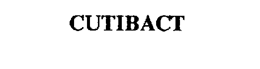 CUTIBACT