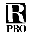 R PRO