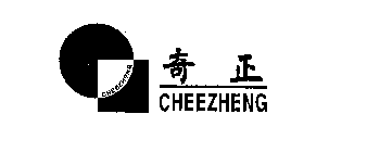 CHEEZHENG