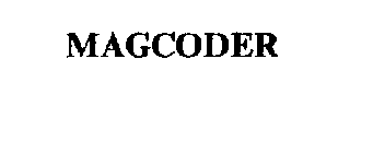 MAGCODER