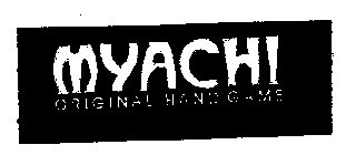 MYACHI