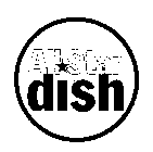 ALL STAR DISH