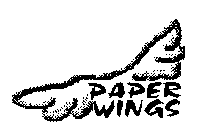 PAPER WINGS