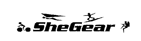 SHEGEAR