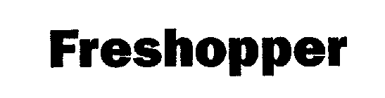 FRESHOPPER