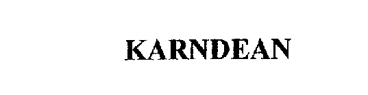 KARNDEAN