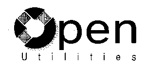 OPEN UTILITIES