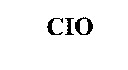 CIO