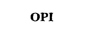 OPI