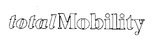 TOTALMOBILITY