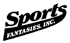 SPORTS FANTASIES, INC.