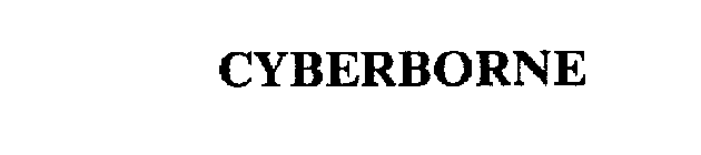 CYBERBORNE